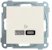 schneider electric Rs usb pd a+c lader 45w polarhvit