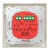 schneider electric Smarttermostat rs polarhvit