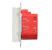 schneider electric Termostat med wifi plus/rs polarhvit