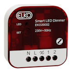 Elko SMARTDIM puck Multiwire 200W, multiwire, LED, ZigBee