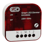 Elko SMARTDIM puck Multiwire 200W, multiwire, LED, ZigBee