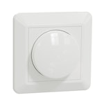DIMMER ELKO RS NORDIC LED 315RC WH
