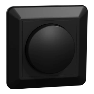 elko Dimmer elko rs16 dali dimmer tw, black