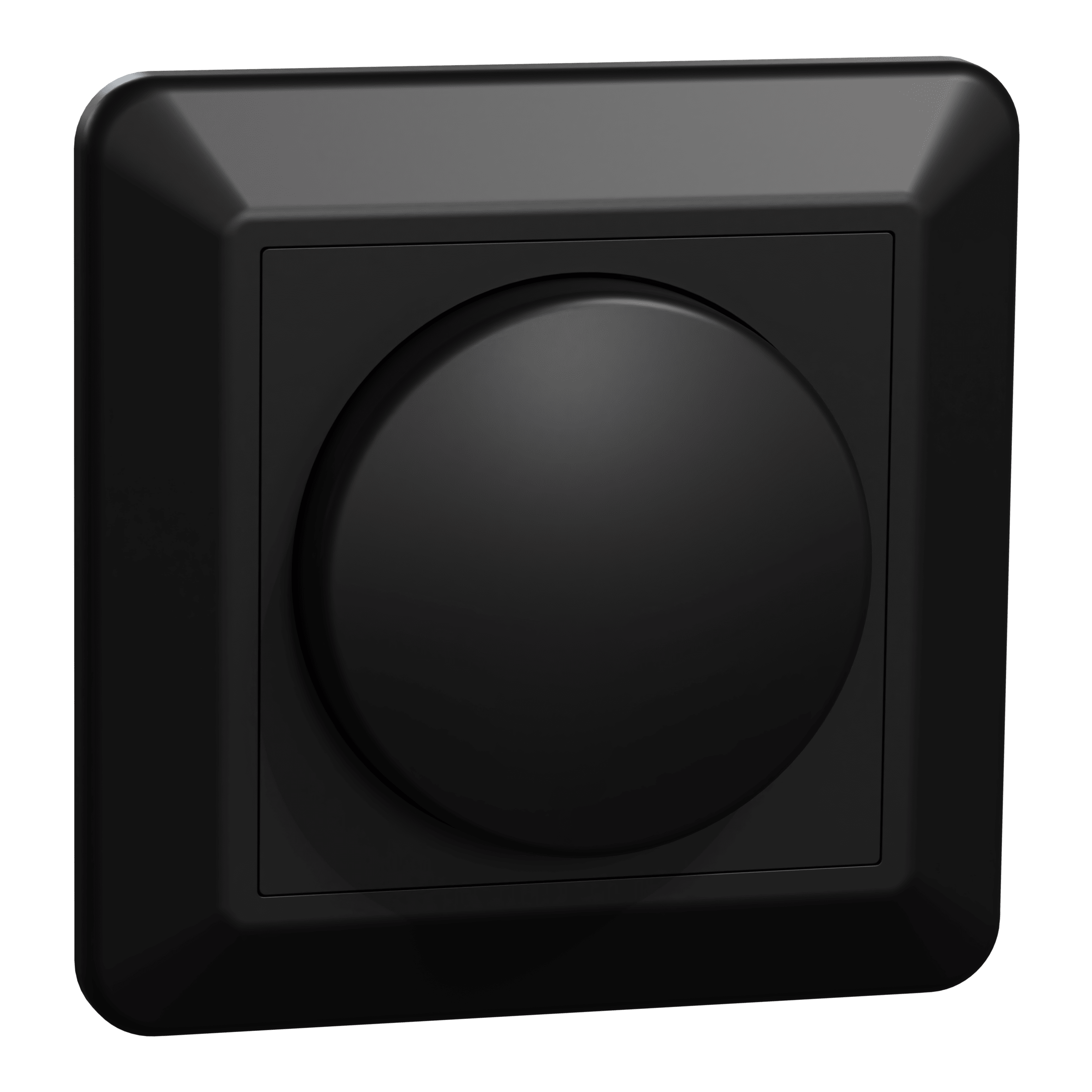 DIMMER ELKO RS16 DALI DIMMER TW, BLACK | Dimmere system | Onninen AS