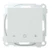 schneider electric Termostat med wifi rs renhvit