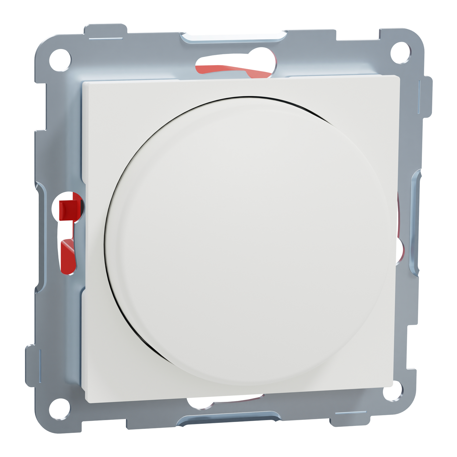 RS dimmer 630 GLE renhvit