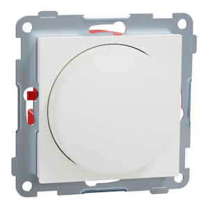 schneider electric Rs led dimmer 1-370w renhvit