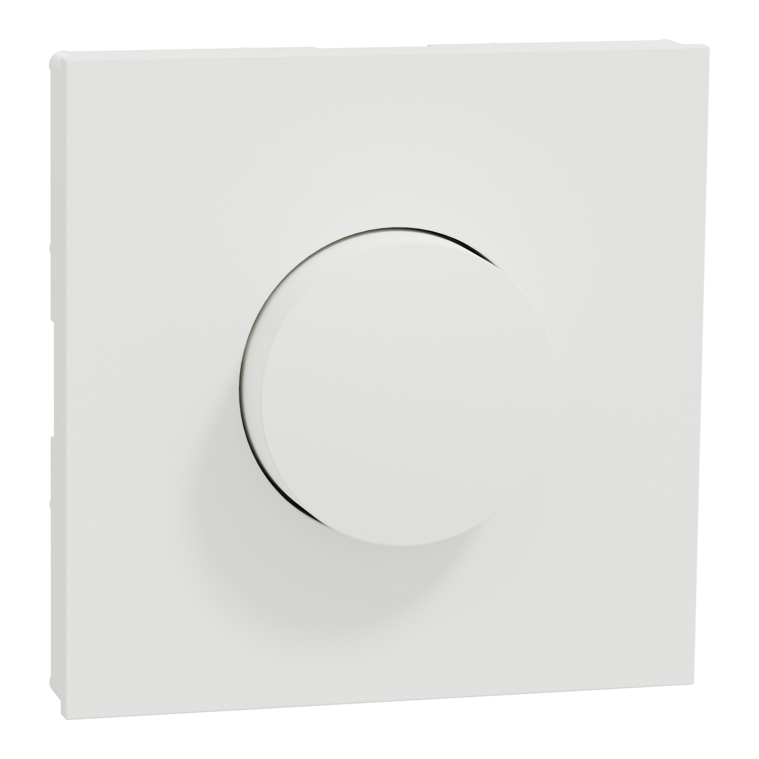 Plus dimmer servicepakke renhvit