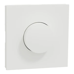 schneider electric Plus dimmer servicepakke renhvit