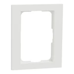 Plus adapter for kombiramme renhvit