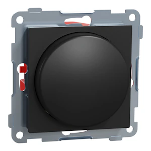 schneider electric Rs dali dimmer sort