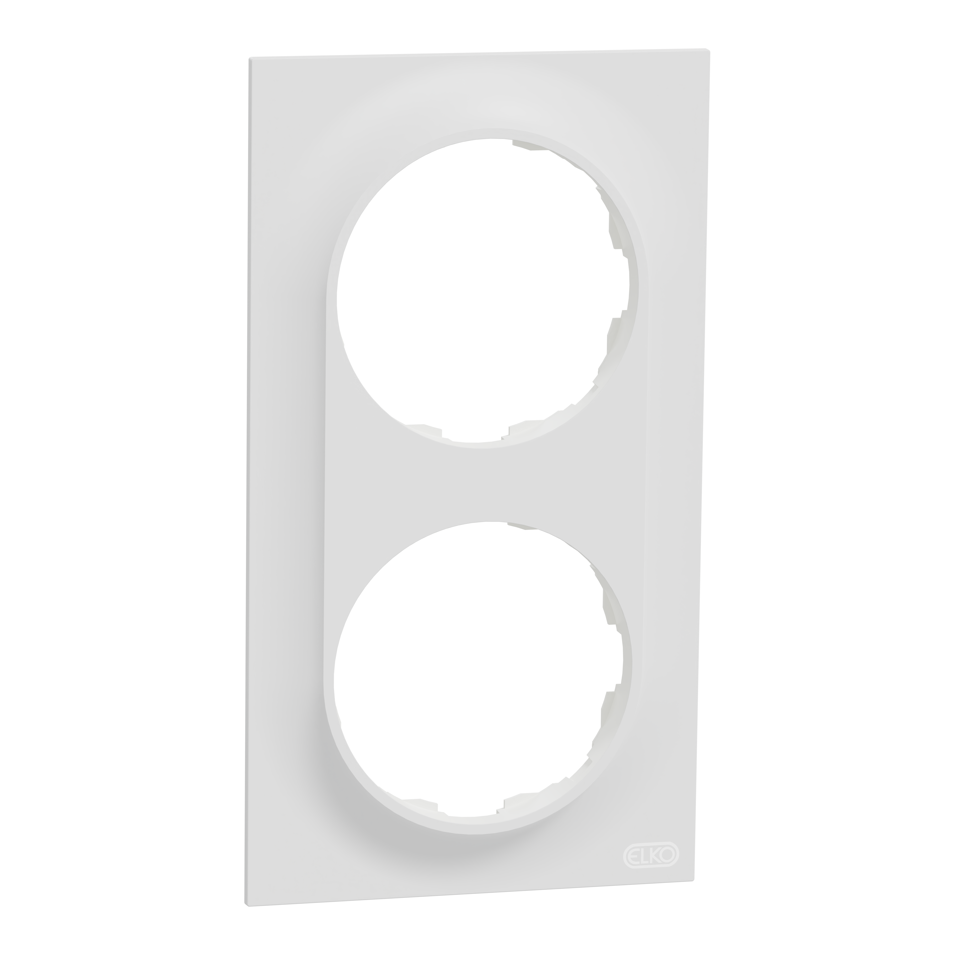 elko Peitelevy elko one 2-kehys val diy