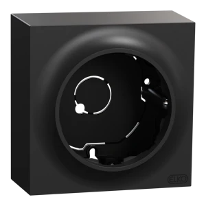 elko Surface mounted frame elko one surf mounted box 1-gang high