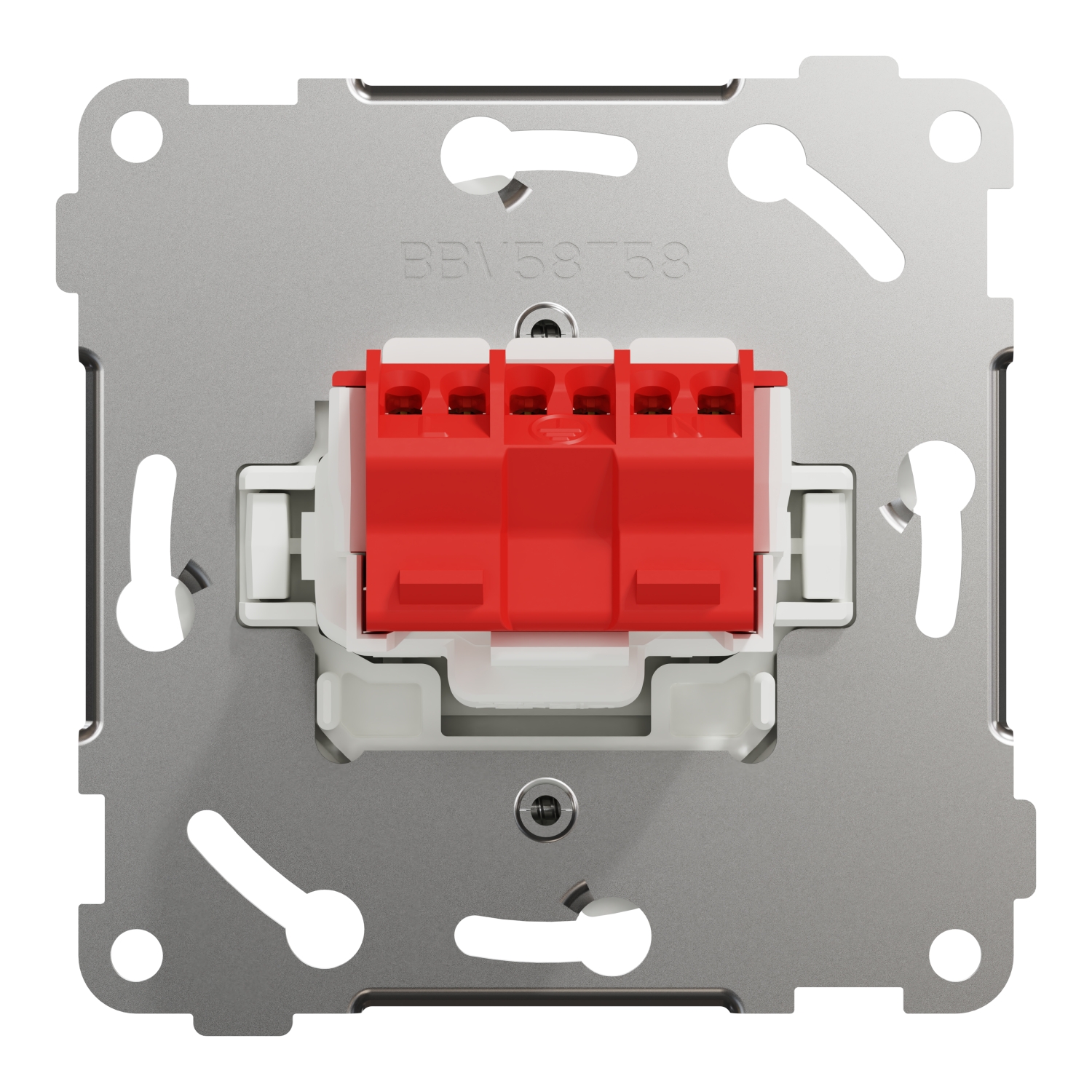 schneider electric Elko one dcl vegguttak