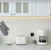 schneider electric Elko one enkel stikk med usb c pd lader sort