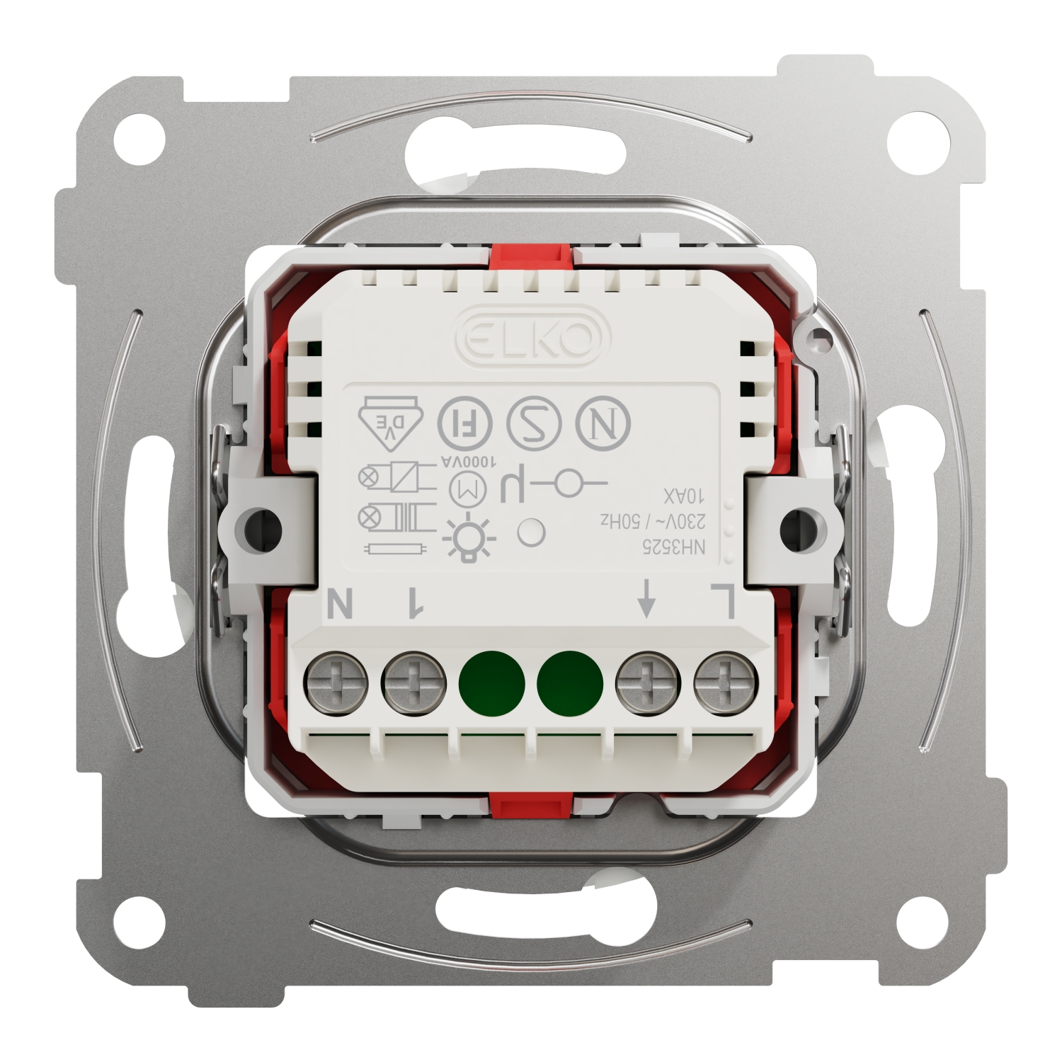 schneider electric Elko one easypir univ  renhvit