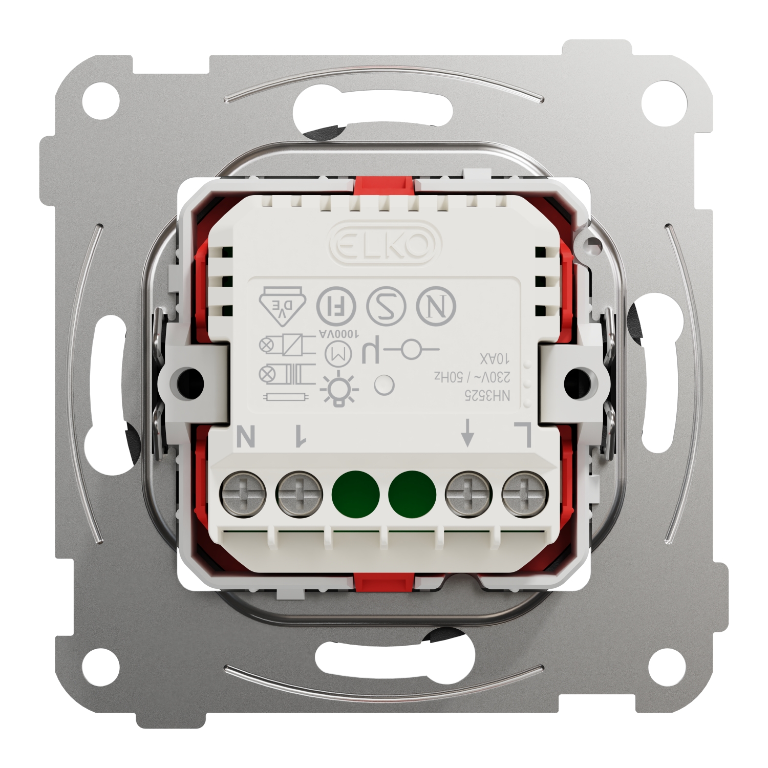 schneider electric Elko one easypir univ sort