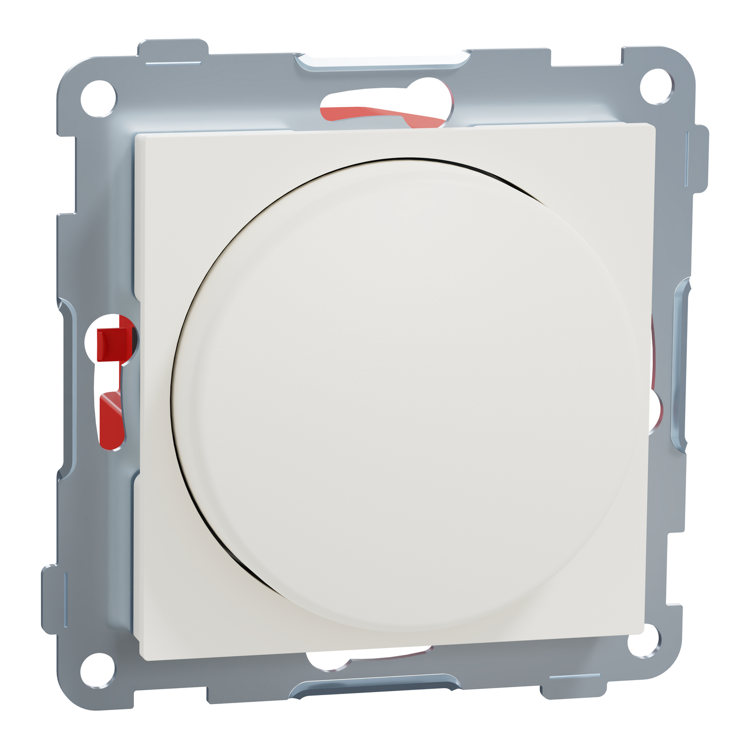RS DALI dimmer polarhvit