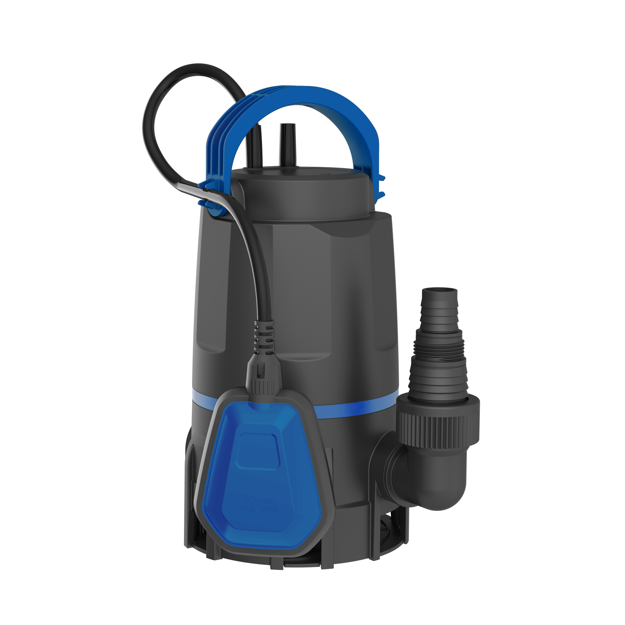 DRAINAGE PUMP OPAL EKS-400PD