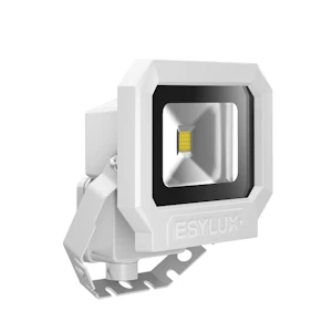 esylux Strålkastare ofl sun led 10w 5k vit