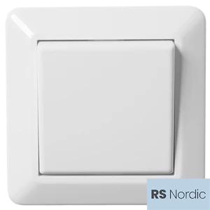 schneider electric Bryter 1 polet i rs rh
