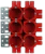 elko 2x3h plus multiramme so 5244 elko