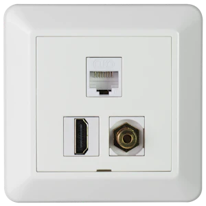 schneider electric Hdmi adapter 20cm hun-hun elko