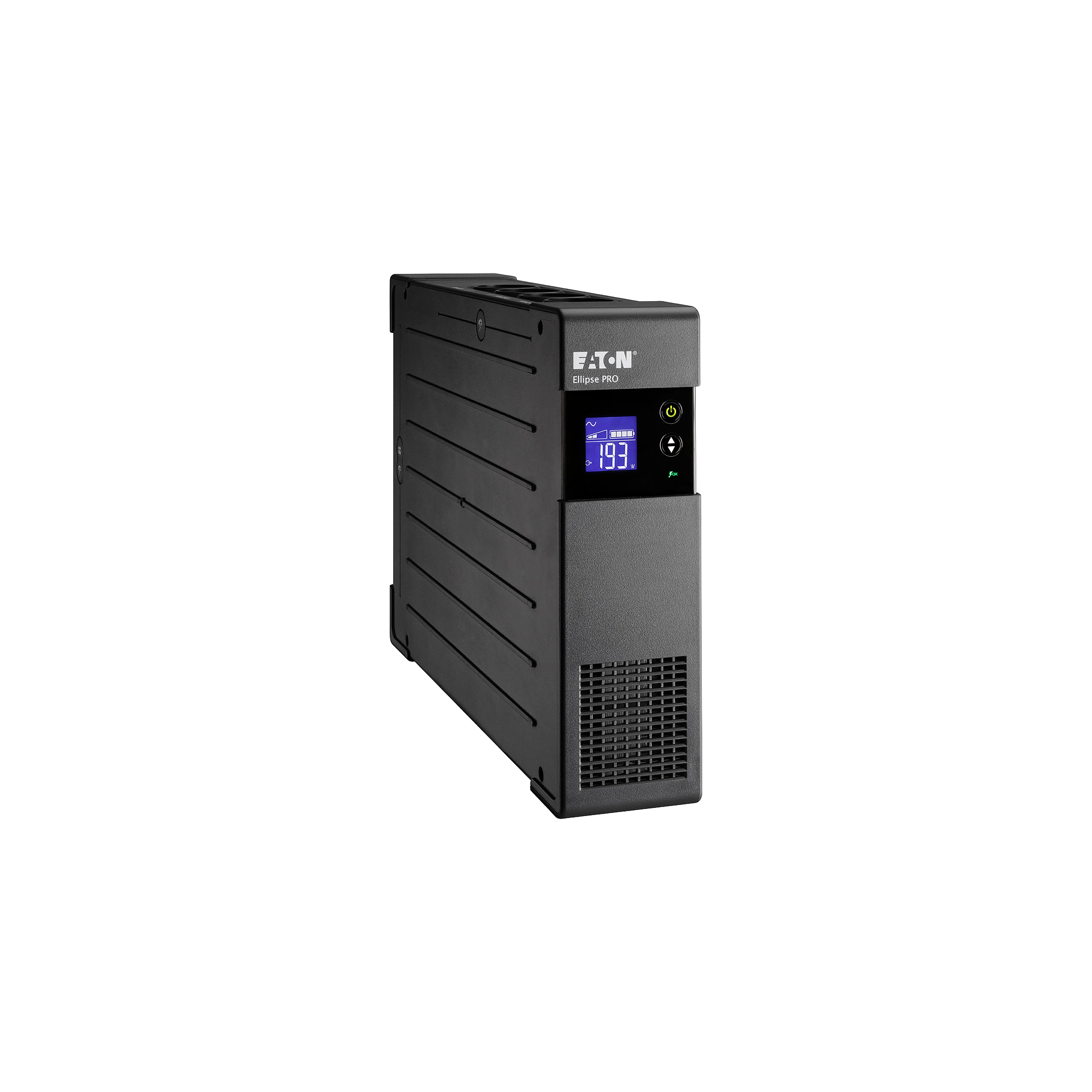 ELLIPSE PRO 1200 DIN