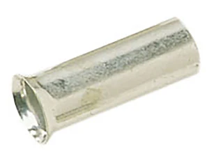 elpress End-terminal uninsulated b1,5-10et end terminal unins.