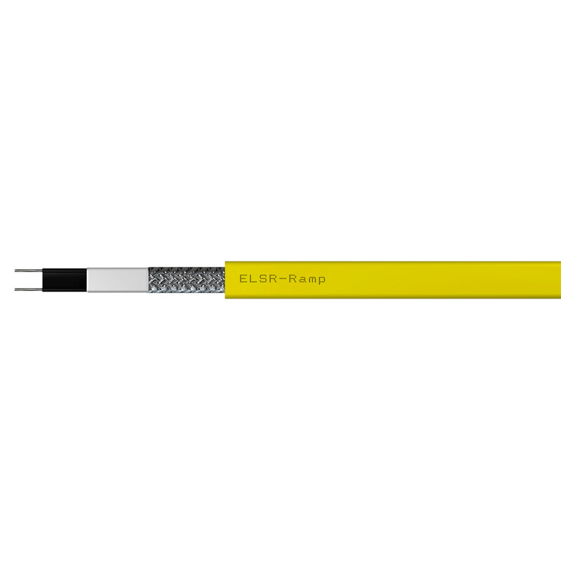 LÄMMITYSKAAPELI ITSERAJ ELSR-R 50W/M 10C,110W/M -10C
