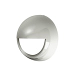 ACCESSORY MD-W COVERING CAP STAINLESS ST