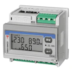 ENERGY METER CARLO GAVAZZI EM27072DMV53X2SX
