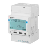 MÅLER 3-FASE (5A) MBUS MID