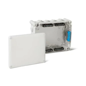 legrand norge Plexo box ip 55 med ik07 – 220 x 170 x 86 – 14