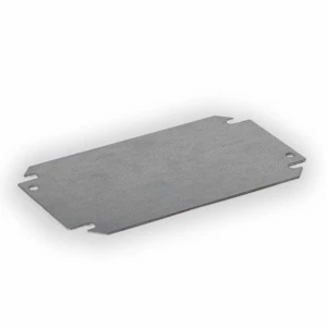 casemet Mounting plate emp1012 1170x950x3mm