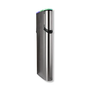 ensto Latausasema evc200-d f2 mcb rcd lcd ag