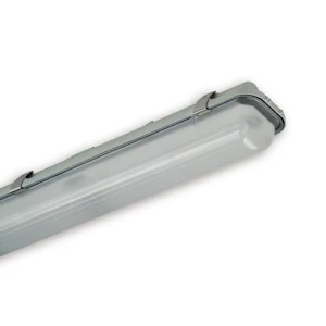ensto Suljettu teollisuusv europroof ip65 t8 2x58w ac