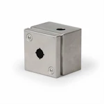 MOUNTING ENCLOSURE RST SIZE 100 X 100 X 90 MM
