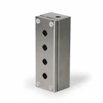 MOUNTING ENCLOSURE RST SIZE 280 X 100 X 90 MM