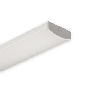 ensto Sensorarmatur 2x28w monix slim opal rad d15%