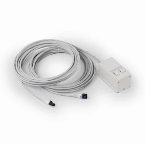 ensto Kanavadatarasia workpoint ndp21 pvc 2xrj45 52x53x7596 va