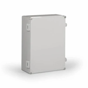 ensto Apparatlåda wpcp 304013g