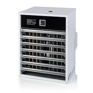 thermo Env-l5, thermotemp 5kw, 400v/3n