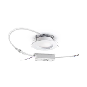 esylux Alasvalo elsa elsa ip40 5w 830 led 1-10 va