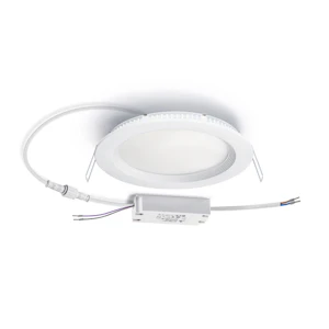 esylux Downlight elsa ip40 9w 840 led 1-10 wh