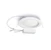 esylux Alasvalo elsa elsa ip40 9w 840 led dali va