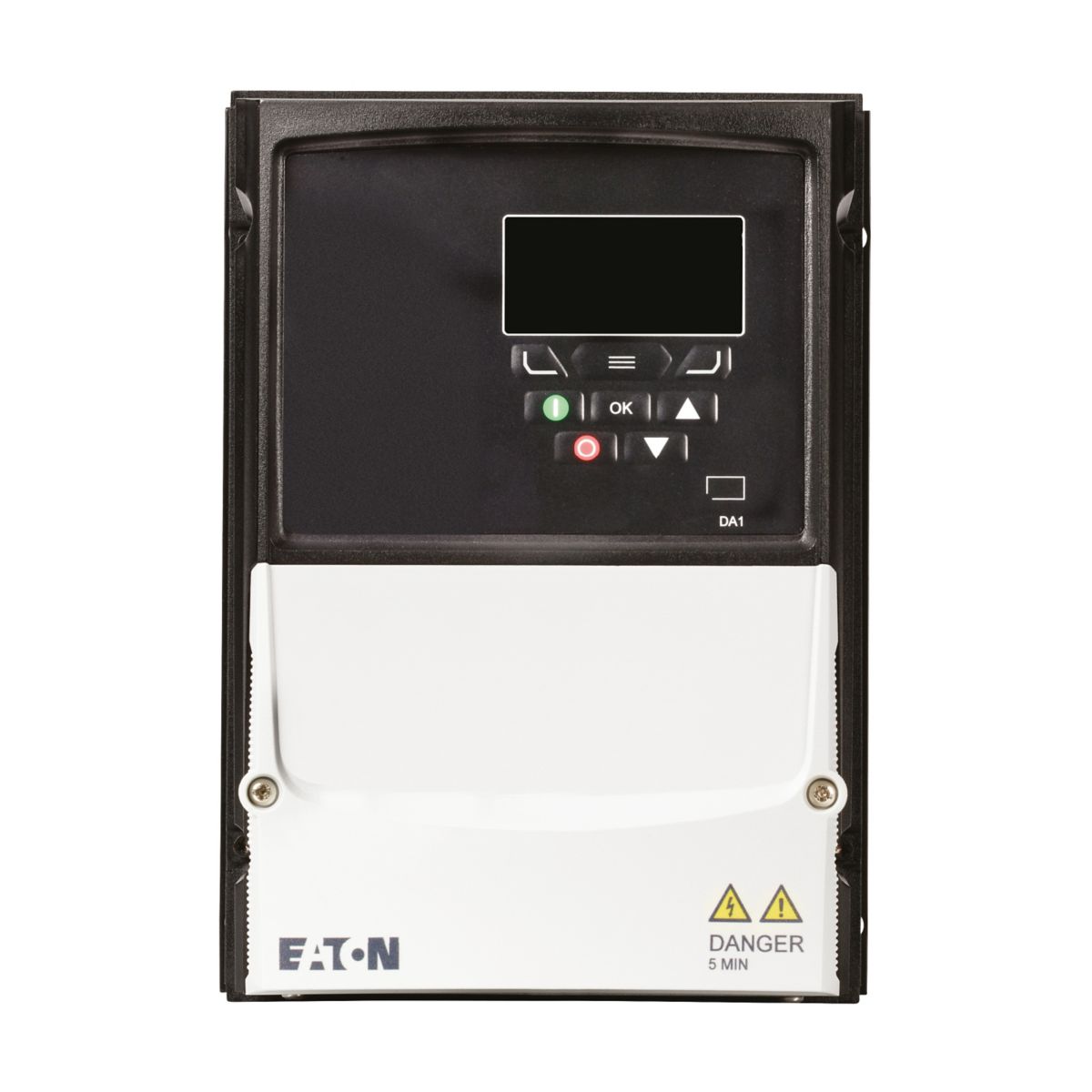 Frekvensomformer DA1 3f 230V DA1-324D3FB-B66O