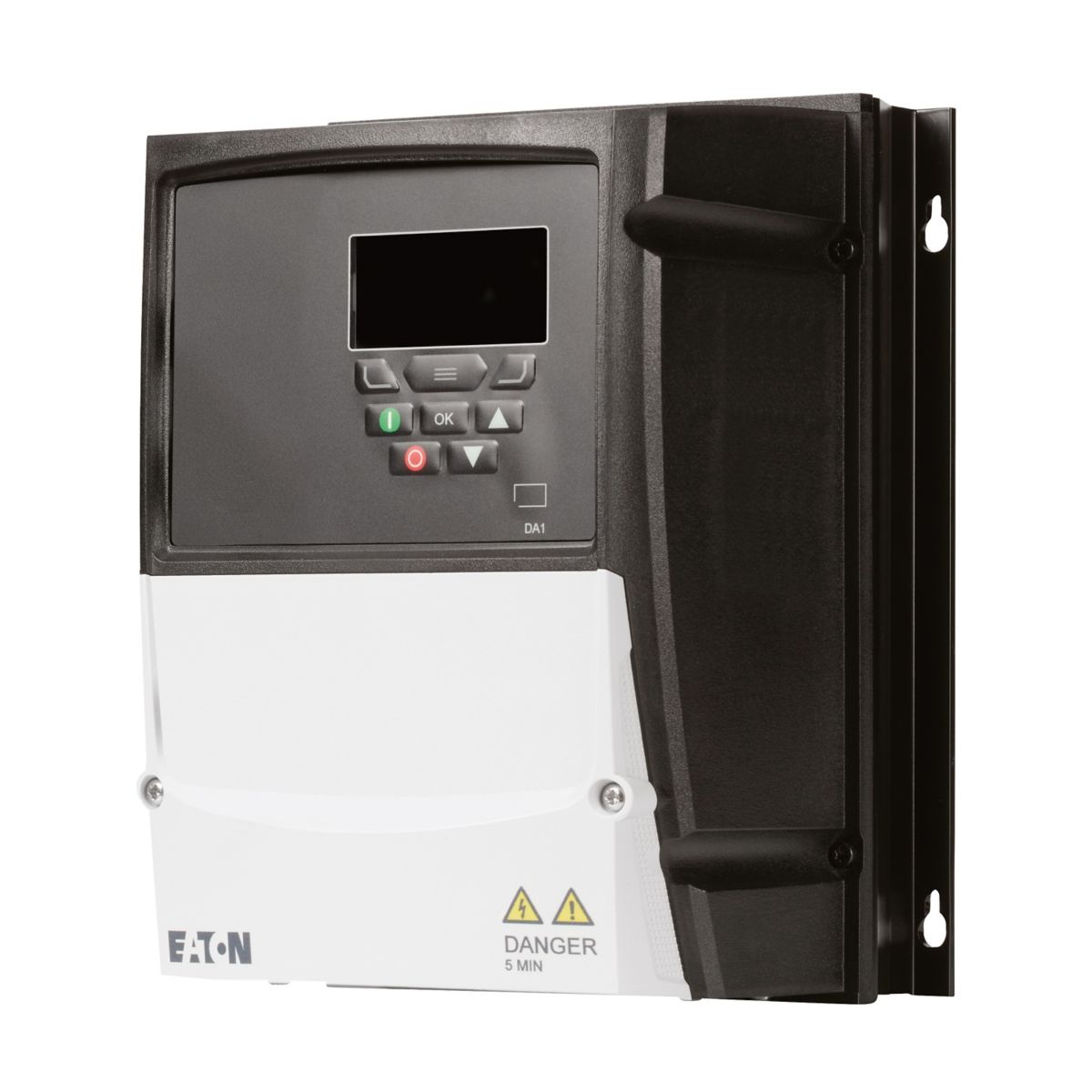Frekvensomformer DA1 3f 500V DA1-359D0NB-B66O