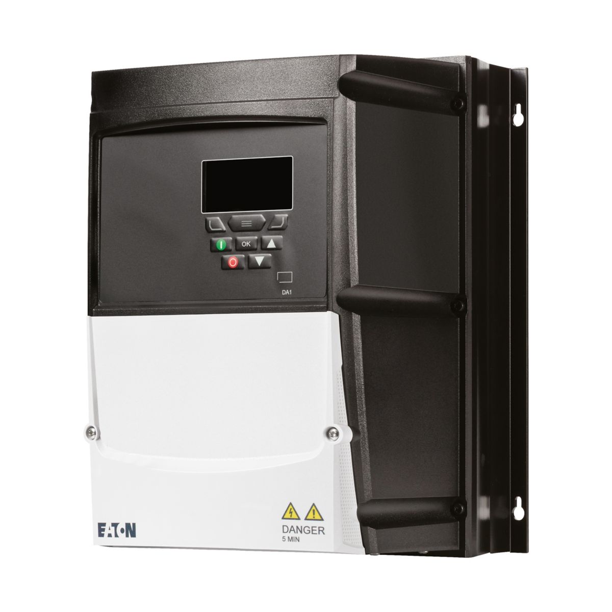 Frekvensomformer DA1 3f 500V DA1-35012NB-B66O