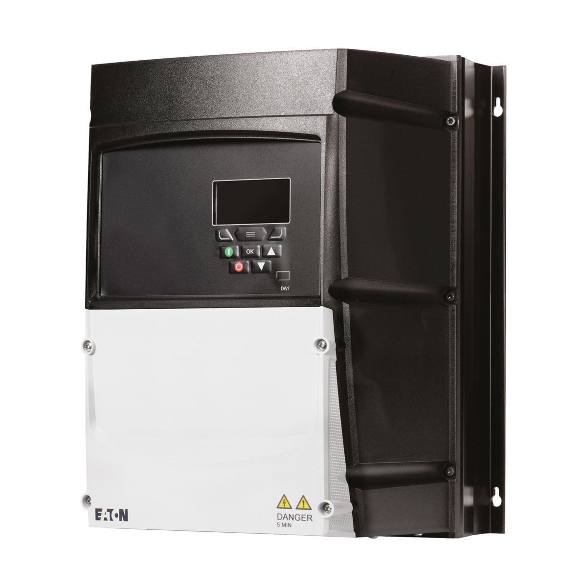 Frekvensomformer DA1 3f 400V DA1-34039FB-B66O